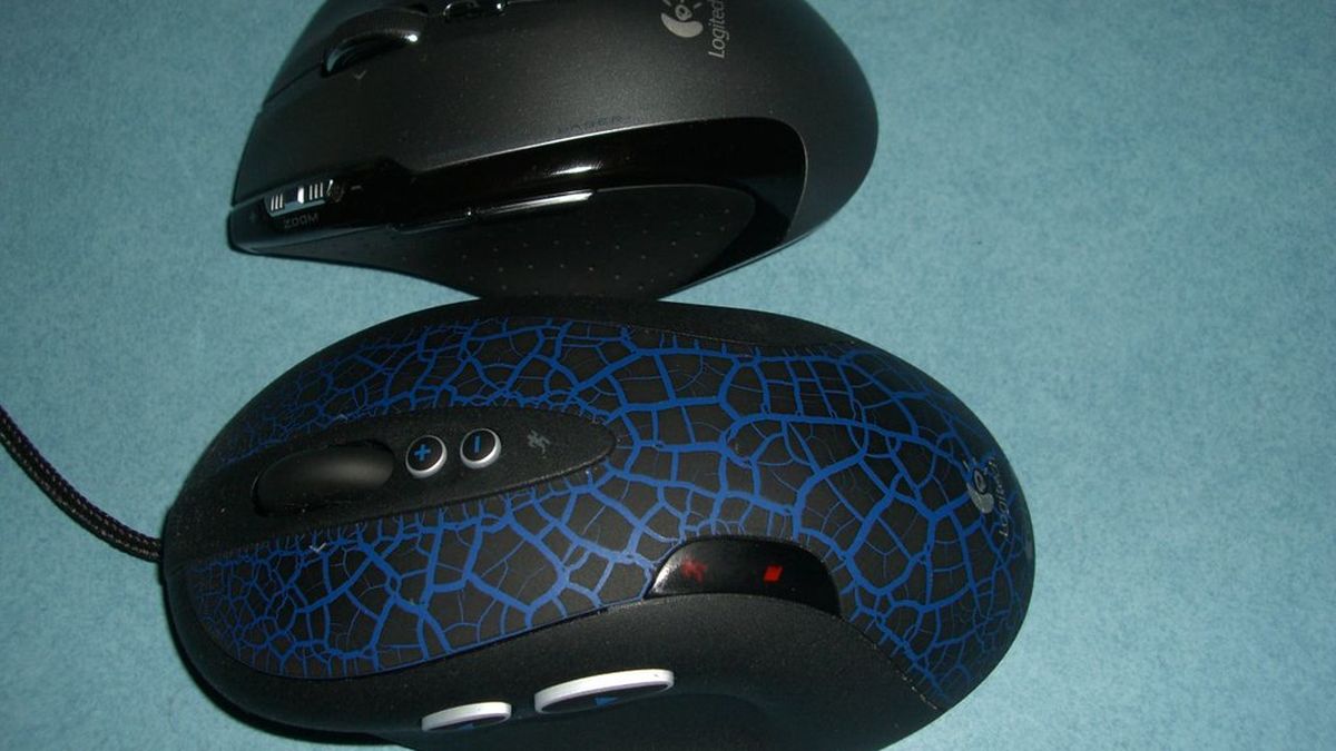 เมาส์เกมมิ่งมือใหม่เลือกแบบไหน