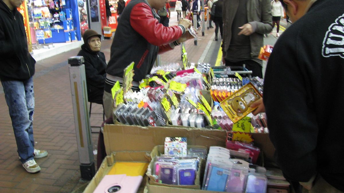 เลือกเคสกันกระแทกให้กันได้จริง