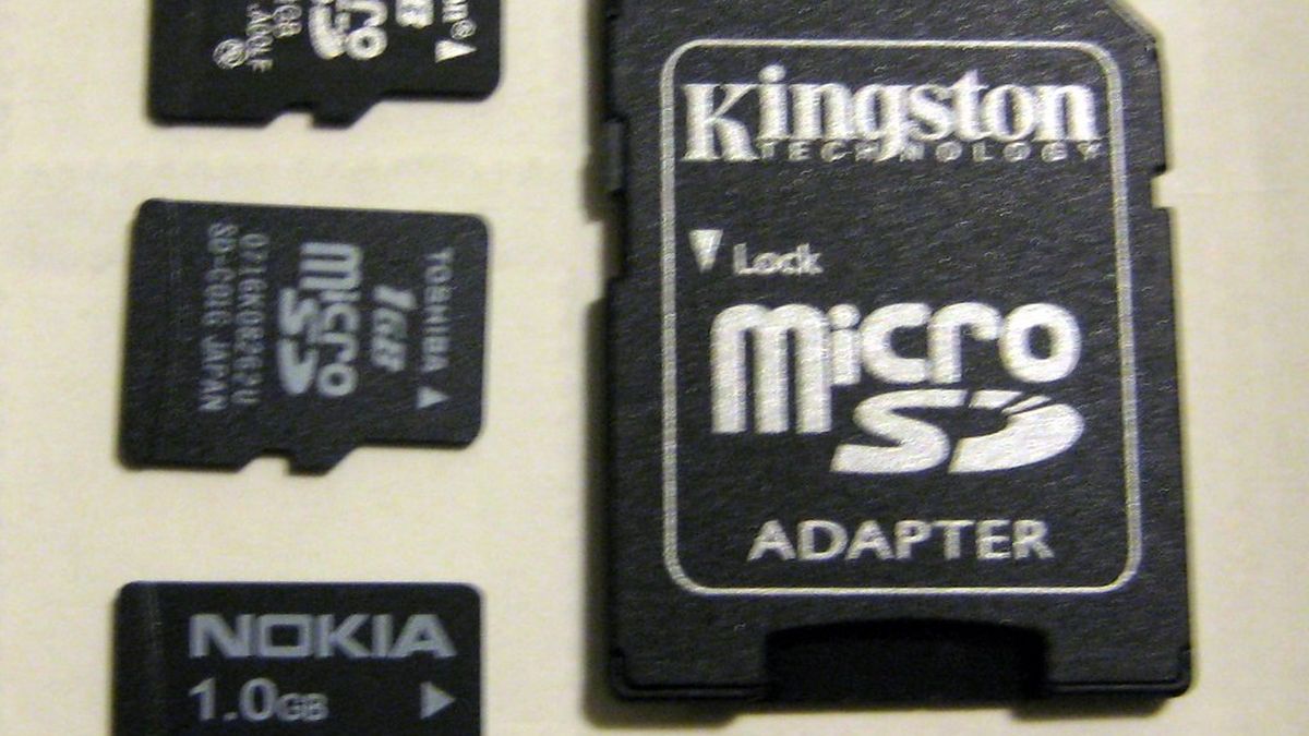 SD และ microSD เลือก class ความเร็วให้ถูกงาน